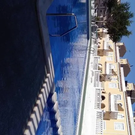 Сasa de vacaciones Duplex En Gran Alacant, *