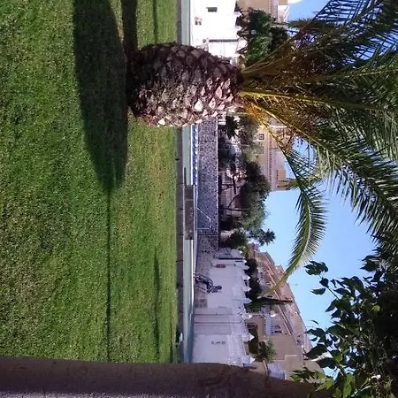 Duplex En Gran Alacant,