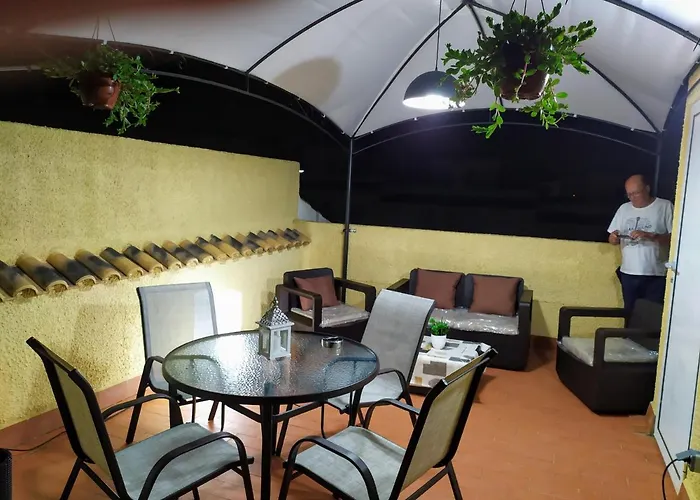 Duplex En Gran Alacant, Dom wakacyjny Puerto Marino