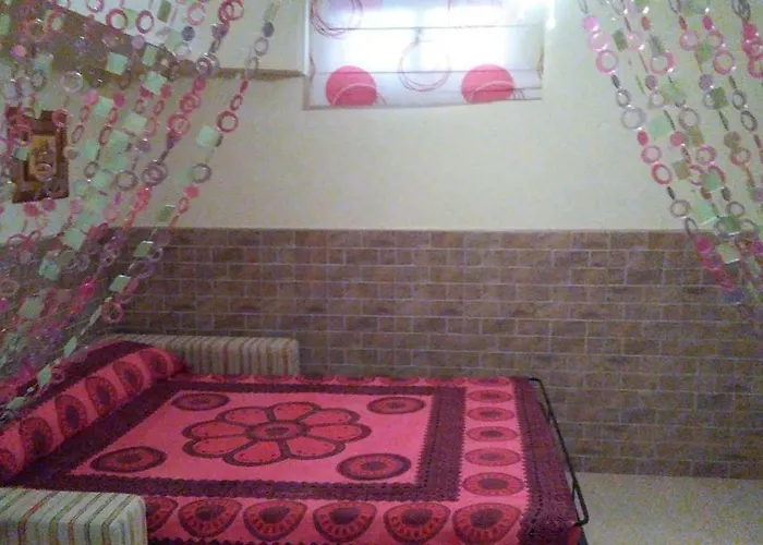 Dom wakacyjny Duplex En Gran Alacant,