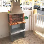 度假居 Duplex En Gran Alacant, Puerto Marino