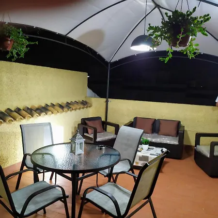 Duplex En Gran Alacant, 度假居 Puerto Marino