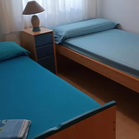 度假居 Duplex En Gran Alacant, *