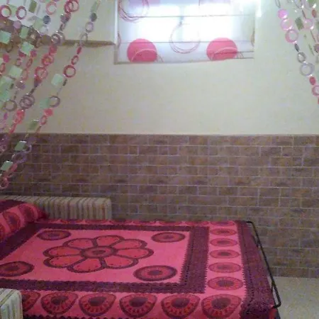 度假居 Duplex En Gran Alacant,