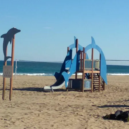 Duplex En Gran Alacant, Puerto Marino
